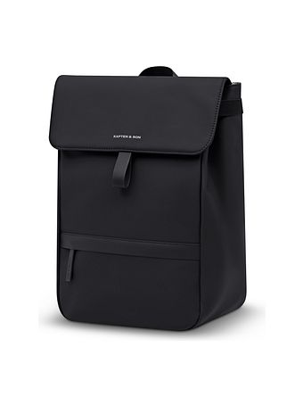 Kapten & Son Fyn Daypack 40 cm Laptoprum
