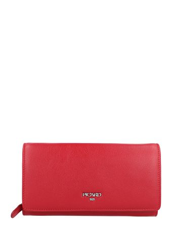 Picard Bingo-pung i læder 18 cm Picard Bingo-pung i læder 18 cm