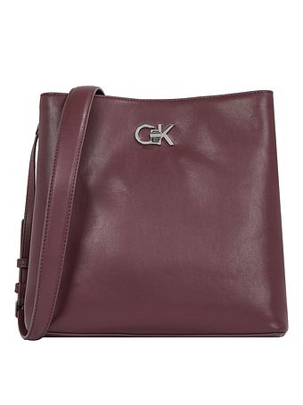 Calvin Klein Re-Lock Taška přes rameno 25 cm