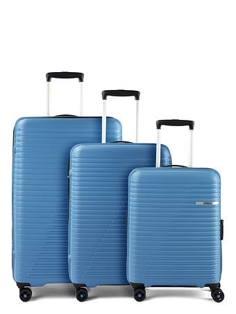 American Tourister Liftoff 4 hjul Kuffert 3-delt med strækfold