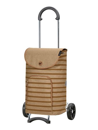 Andersen Shopper Scala Shopper Eske Indkøbsvogn 59 cm Andersen Shopper Scala Shopper Eske Indkøbsvogn 59 cm