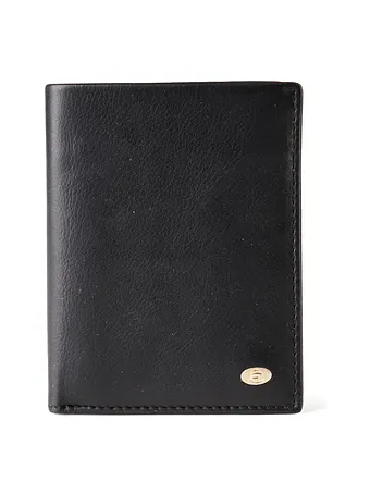 Esquire Chicago Cartera Bloqueo RFID Piel natural 11.5 cm Esquire Chicago Cartera Bloqueo RFID Piel natural 11.5 cm