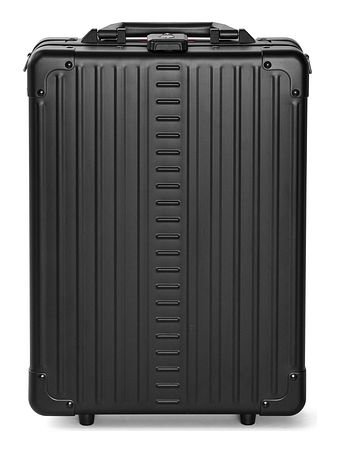 Aleon Verical Laptop Case Dokumentmappe 42 cm rum til bærbar computer