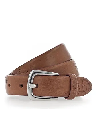 b.belt Charlisa Bälte Läder