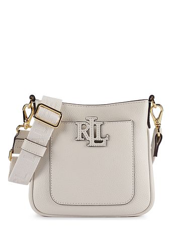 Lauren Ralph Lauren Cameryn Mini Bag skuldertaske Læder 17 cm