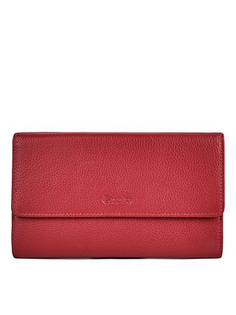 Esquire Primavera Plånbok RFID-skydd Läder 18 cm Esquire Primavera Plånbok RFID-skydd Läder 18 cm