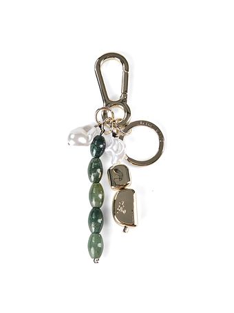 Patrizia Pepe Bijoux taskevedhæng 14 cm Patrizia Pepe Bijoux taskevedhæng 14 cm