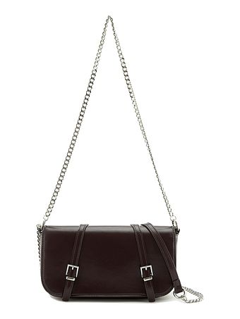 Seidenfelt Delary Skuldertaske 22 cm