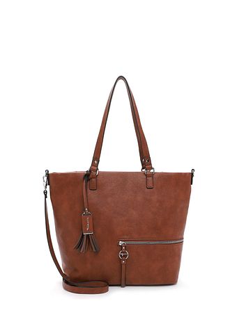 Tamaris Nele Shopper-taske 42 cm Tamaris Nele Shopper-taske 42 cm