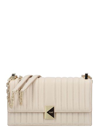 Kate Spade New York Deco Skuldertaske Læder 19.5 cm Kate Spade New York Deco Skuldertaske Læder 19.5 cm