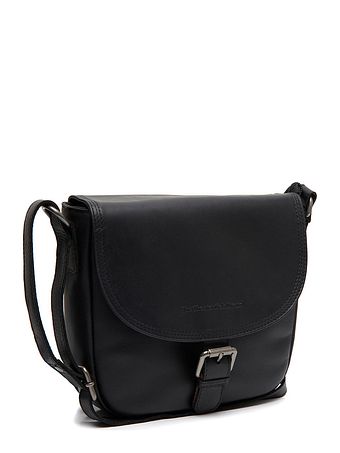 The Chesterfield Brand Lucian Skuldertaske Læder 21 cm