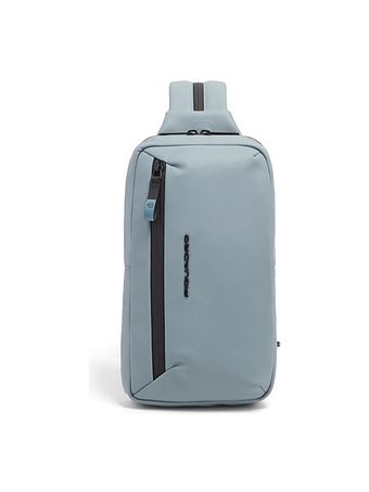 Piquadro C20W Bolsa de hombro Bloqueo RFID 18 cm Piquadro C20W Bolsa de hombro Bloqueo RFID 18 cm