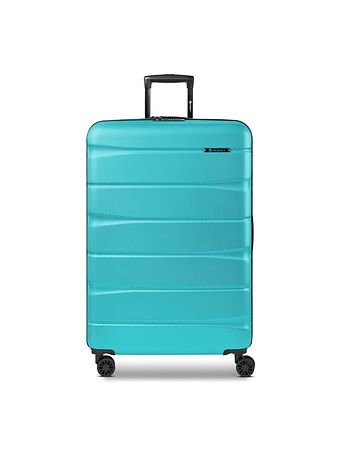 Franky Munich 4.0 4 ruedas Trolley L 76 cm Con fuelle expandible