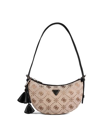 Guess Katie Skuldertaske 27 cm Guess Katie Skuldertaske 27 cm