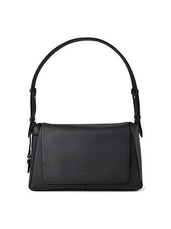Boss Ameline Bolsa de hombro Piel natural 31 cm Boss Ameline Bolsa de hombro Piel natural 31 cm