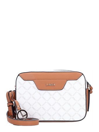 L.CREDI Filiberta skuldertaske 22 cm L.CREDI Filiberta skuldertaske 22 cm