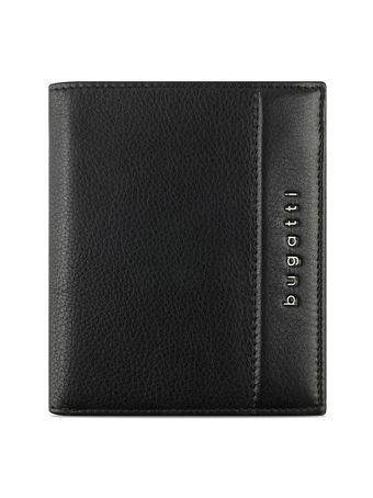 bugatti Nome Pung RFID-beskyttelse Læder 12.5 cm bugatti Nome Pung RFID-beskyttelse Læder 12.5 cm