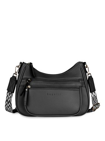 bugatti Mare 3.0 Bolsa de hombro 30 cm