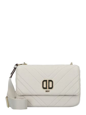 DKNY Delphine skuldertaske 25 cm DKNY Delphine skuldertaske 25 cm