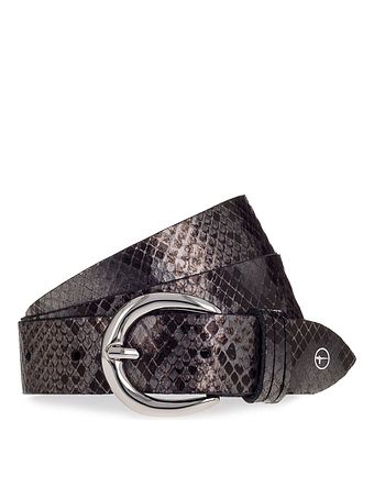 Tamaris Pásek Kůže