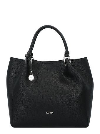 L.CREDI Ember håndtaske 34 cm
