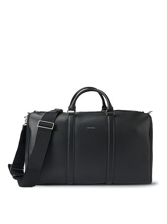 Calvin Klein Raised Weekend-rejsetaske 47 cm Calvin Klein Raised Weekend-rejsetaske 47 cm