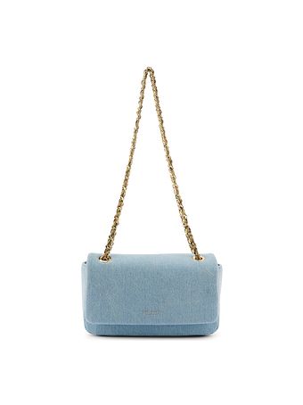 Seidenfelt Huuvari Skuldertaske 23 cm Seidenfelt Huuvari Skuldertaske 23 cm