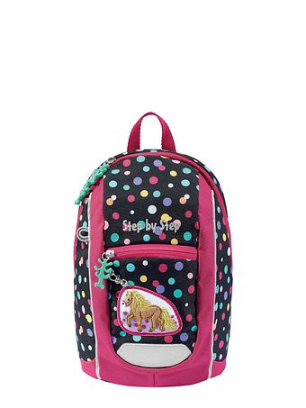 Step by Step KIGA Mini Børne-rygsæk 30 cm Step by Step KIGA Mini Børne-rygsæk 30 cm