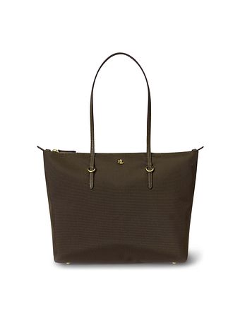 Lauren Ralph Lauren Keaton Shopper-väska 36 cm