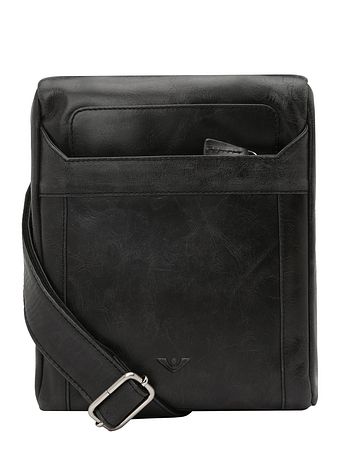 Voi City Cowboy Skuldertaske Læder 20 cm