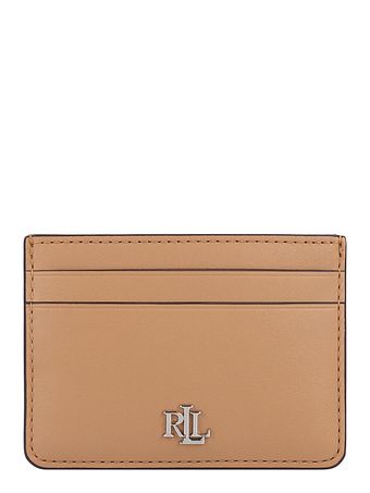 Lauren Ralph Lauren Kreditkortetui Læder 10.5 cm Lauren Ralph Lauren Kreditkortetui Læder 10.5 cm