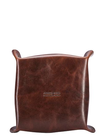 Jekyll & Hide Oxford penalhus opbevaringsbakke læder 17 cm