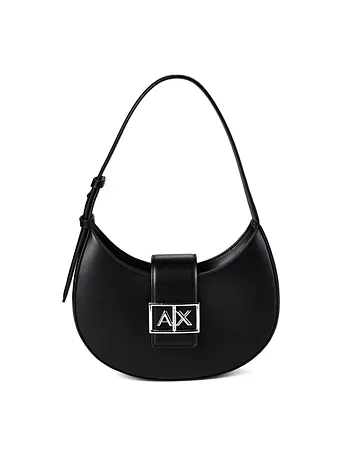 Armani Exchange Wonder Bolsa de hombro 26 cm