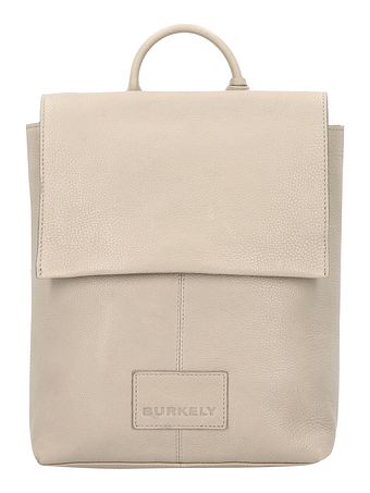 Burkely Soft Skylar City-rygsæk Læder 27 cm