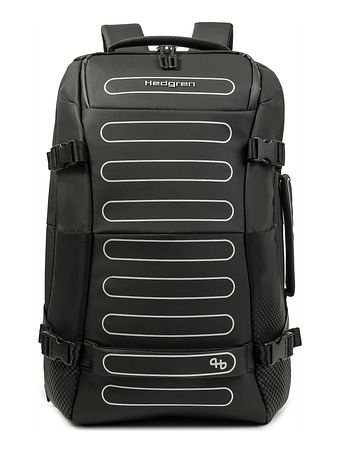 Hedgren Comby Performance Trip L P Daypack L RFID-beskyttelse 40 cm Laptoprum
