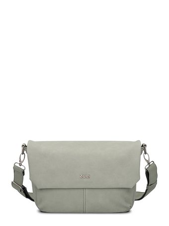 Zwei Mademoiselle.M Messenger-taske 33 cm Laptoprum Zwei Mademoiselle.M Messenger-taske 33 cm Laptoprum