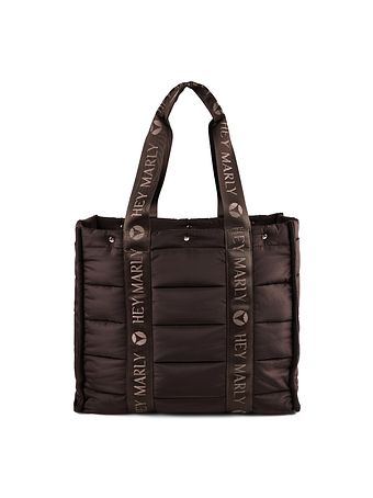 Hey Marly Best Buddy Shopper-laukku 41.5 cm