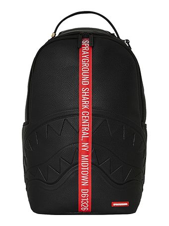 Sprayground Shark Central Next Stop Zip Daypack 45 cm Laptoprum