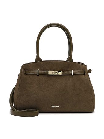Tamaris TAS Martina Bolsa de hombro Piel natural 32 cm Tamaris TAS Martina Bolsa de hombro Piel natural 32 cm