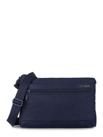 Hedgren Inner City Eye Skuldertaske RFID-beskyttelse 22 cm