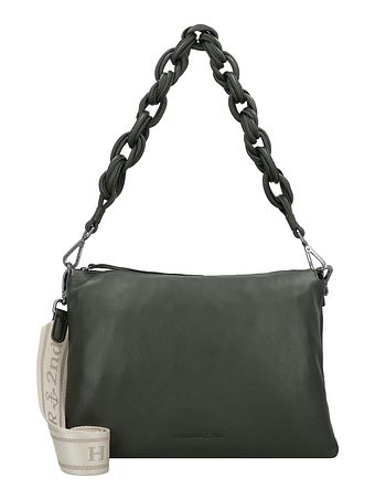 Harbour 2nd Just Pure Skuldertaske Læder 35 cm Harbour 2nd Just Pure Skuldertaske Læder 35 cm