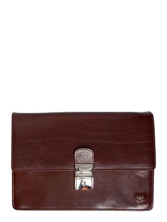 Golden Head Colorado Business herretaske håndledstaske læder 23 cm Golden Head Colorado Business herretaske håndledstaske læder 23 cm