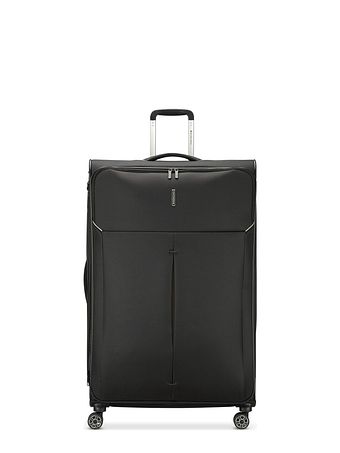 Roncato Ironik 2.0 4 hjul Trolley 90 cm med strækfold Roncato Ironik 2.0 4 hjul Trolley 90 cm med strækfold