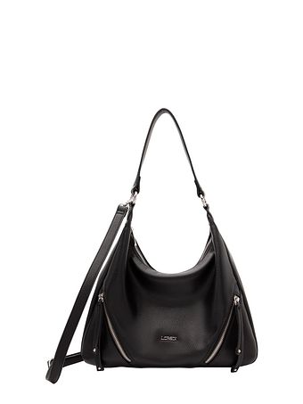 L.CREDI Priscilla Skuldertaske 33 cm L.CREDI Priscilla Skuldertaske 33 cm