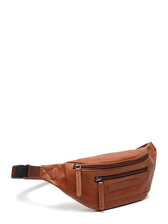 The Chesterfield Brand Brana Bæltetaske Læder 27 cm The Chesterfield Brand Brana Bæltetaske Læder 27 cm