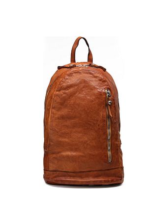 Campomaggi Frassino Batoh Kůže 34 cm Kapsa na notebook