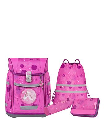 McNeill Tenero Sada školních tašek 5-dílný