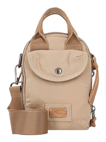 camel active Aruba-skuldertaske 13 cm
