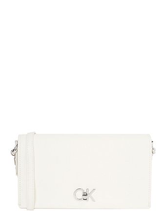 Calvin Klein Re-Lock Skuldertaske 24 cm