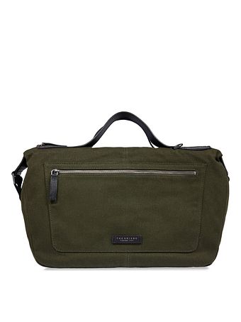 The Bridge Igor Cestovní taška Weekender 45 cm